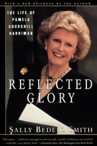 Image of Reflected Glory : The Life of Pamela Churchill Harriman